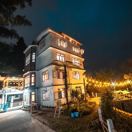 Tag Along 2 0 Hostel Gangtok Exterior photo